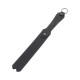 Paddle slapper cuir de vachette - Boutique BDSM Malins-Plaisirs