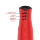 Masturbateur auto Fusion X - Sextoy pour homme Malins-Plaisirs
