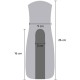 Masturbateur auto Fusion X - Sextoy pour homme Malins-Plaisirs