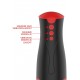 Masturbateur Fusion X gorge profonde - Sextoy homme Malins-Plaisirs