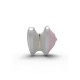 Stimulateur clitoridien Heart Desire Rose