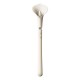 Vibromasseur élégant Calla blanc Zalo - Sextoys BDSM Malins-Plaisirs