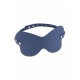 Loup Blindfold - Pack Suprême Silicone Addict Soft