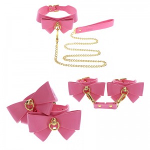 Pack BDSM Babygirl Essential