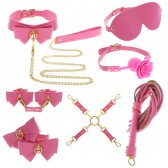 Pack BDSM Babygirl Addict