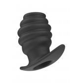 Plug anal tunnel Large Invader Hidden Desire - Sexshop BDSM Malins-Plaisirs.com