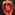 Combinaison sexy rouge avec strass - Lingerie soumise Malins-Plaisirs