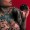 2 bougies basse température fleurs - Wax Play BDSM Malins-Plaisirs