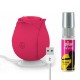 Pack stimulation clitoridienne