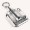 Ball crusher à Vis Acier Inoxydable – Stimulation CBT Intense
