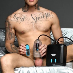 Machine à traire automatique Milker - Boutique BDSM