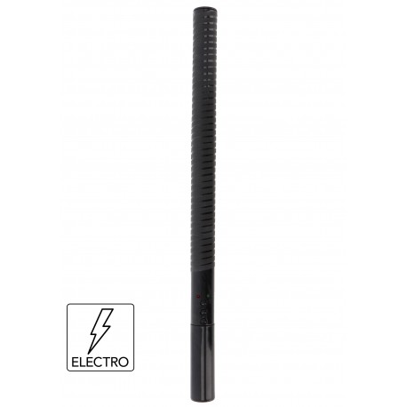 Bâton électrostimulation - Boutique BDSM Malins-Plaisirs