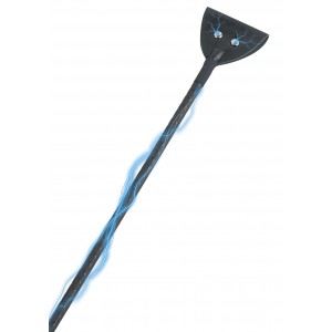 Cravache électrostimulation - Boutique BDSM Malins-Plaisirs