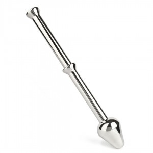 Sonde à traire les soumis - Milking BDSM Malins-Plaisirs