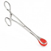 Forceps BDSM médical - Pince en acier chirurgical