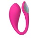 Oeuf vibrant connecté Lovense Lush 4 - Boutique BDSM Malins-Plaisirs