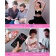 Pinces à seins connectées Lovense Gemini - Boutique BDSM