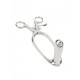 Speculum anal Barr Medical Play - Accessoires BDSM Malins-Plaisirs