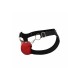 Jockstrap rouge snap sexy pour homme - Lingerie BDSM Malins-Plaisirs