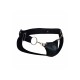 Jockstrap noir snap sexy pour homme - Lingerie BDSM Malins-Plaisirs