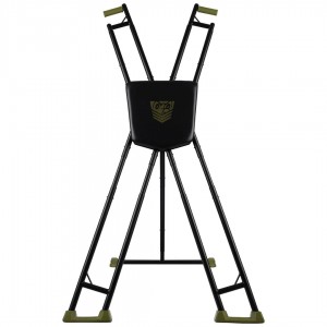 Croix de St André Tactical - Boutique BDSM Malins-Plaisirs