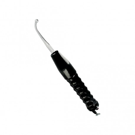 Wand électrosex Twilight Violet - Electrostimulation BDSM