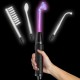 Wand électrosex Twilight Violet - Electrostimulation BDSM