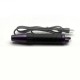 Wand électrosex Twilight Violet - Electrostimulation BDSM