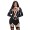 Costume BDSM Nonne Sinner - Boutique BDSM Malins-Plaisirs
