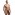 Strapon XXL Infiltrator - Gode ceinture BDSM Malins-Plaisirs