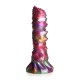 dildo ovipositeur alien – silicone avec œufs - Sextoy Hentai