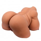 masturbateur réaliste homme Big Fat Banging Babe