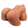 Masturbateur Réaliste XL - Big Fat Banging Babe