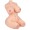 masturbateur corps entier Big College Fuck Slut pour homme