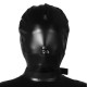 Bodybag Bondage Sac de Momification BDSM avec cagoule intégrale