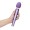 Vibromasseur puissant pour ceinture d’orgasme – Malins-Plaisirs