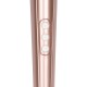 Vibromasseur rechargeable – wand rose gold pour sensations intenses