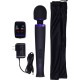 Power Wand sans fil – stimulation clitoridienne intense
