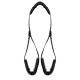 Harnais de position sling - Conception simple pour une mise en place rapide