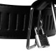 Ceinture de chasteté féminine Ouch! Xtreme - Avec 4 cadenas inclus