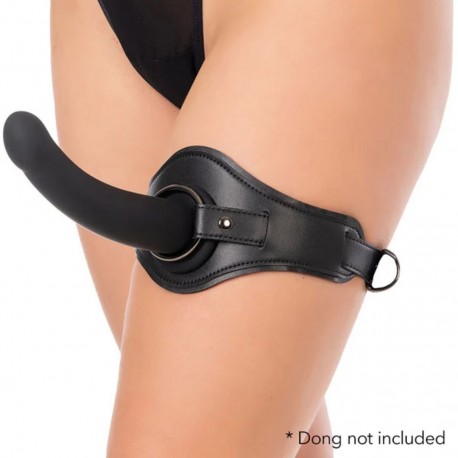 Strap-on de Cuisse Hidden Desire
