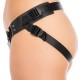 Strap-On Deluxe Brazilian Hidden Desire - Taille unique entièrement réglable