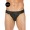 Jockstrap Similicuir Zippé Ouch!