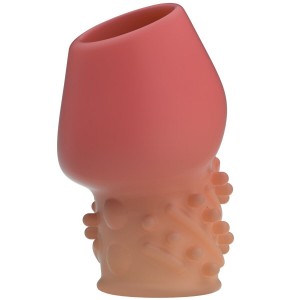 Gaine Pénis Complète Réaliste - Pretty Love