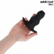 Plug Anal Tunnel Taille L - Une forme idéale pour une insertion simple et un bon maintien