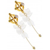 Pinces Floral Seduction Clamps - Réglables par vis