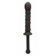 Sonde anale perlée flexible CalExotics Bendy Beaded Probe