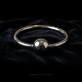 anneau gland 32 mm bijou bdsm masculin