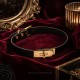 Choker design Sadie - Collier d'appartenance Malins-Plaisirs