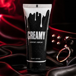 CREAMY - LUBRIFIANT CREME CUM 70 ML